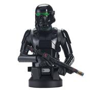 Gentle Giant - Star Wars The Mandalorian - Death Trooper buste 1/6