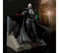 Gentle Giant Statuette Darth Malgus – Star Wars: The Old Republic – Édition européenne 25 cm