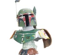 Gentle Giant Star Wars V Boba Fett Legends en 3D Buste 25 cm GENTMAY212117