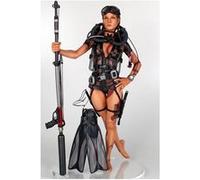 Gentle Giant Studios - Honey Trap statuette Whisper 57 cm G