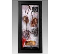 Gentle Giant Studios - The Walking Dead réplique 1/1 collier d'oreilles de Daryl Dixon G