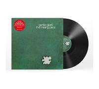 Gentle Giant - The Missing Piece - Steven Wilson Remix 180g Vinyl Lp [Vinyl Lp] 180 Gram