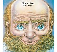Gentle Giant – Three Friends