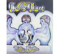 Gentle Giant - Three Friends [Import]