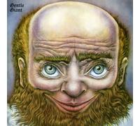 Gentle Giant – Vinyle – Soulfood Music