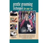 Gentle Grooming Techniques for Cats