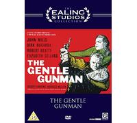 Gentle Gunman [Edizione: Regno Unito] [Import]