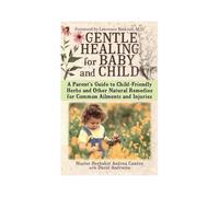 Gentle Healing For Baby And Child
