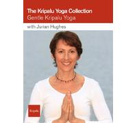 Gentle Kripalu Yoga