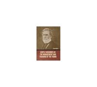 Gentle Measures In The Management And Training Of The Young