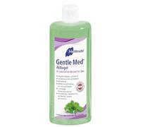 Gentle Med actif gel 500 ml