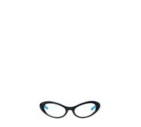 Gentle Monster - Nova B1 Lunettes de soleil - unisex - Accessoires - Noir - Taille: ONE Size