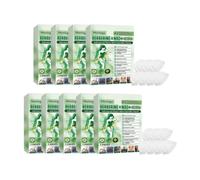Gentle Non-Irritating 10-in-1 Body Slimming Patch, Infused with Berberine | Moringa and NAD+, Cortisol Weight Loss Support, Promote Flat Stomach, Metabolism & Skin Firmness for Adult Men & Women