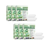 Gentle Non-Irritating 10-in-1 Body Slimming Patch, Infused with Berberine | Moringa and NAD+, Cortisol Weight Loss Support, Promote Flat Stomach, Metabolism & Skin Firmness for Adult Men & Women