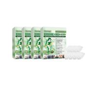 Gentle Non-Irritating 10-in-1 Body Slimming Patch, Infused with Berberine | Moringa and NAD+, Cortisol Weight Loss Support, Promote Flat Stomach, Metabolism & Skin Firmness for Adult Men & Women