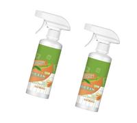 Gentle on Hands Dégraissant rapide pour nettoyer les taches d'huile 300 ml en acier inoxydable