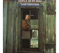"Gentle On My Mind" and Other Originals