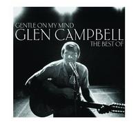 Gentle On My Mind: Best Of