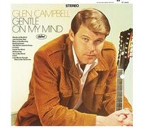 Gentle on My Mind [Import]