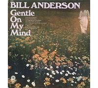 gentle on my mind LP