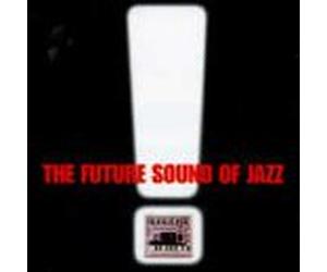 Gentle People - Vol. 1-Future Sounds of Jazz