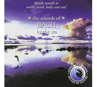 Gentle Persuasion - Sounds of Bach By the Sea