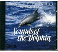 Gentle Persuasion - Sounds of the Dolphin by Gentle Persuasion (1992) Audio CD