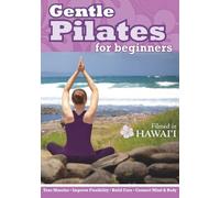 Gentle Pilates for Beginners with Eva Bondar