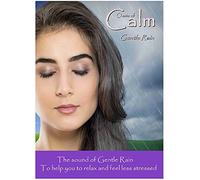 Gentle Rain in a Garden - Help Go to The Relaxing Sounds of Gentle Rain Falling in a Garden for Deep Sleep, Meditation, Relaxation, Massage, Yoga, Stress, Anxiety, Tinnitus and Spa Sessions [Import Anglais]