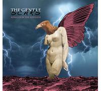 Gentle Scars The & Songs For The Loveless - Songs For The Loveless