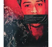 Gentle Sinners – These Actions Cannot Be Undone – Vinyle – Z-Products
