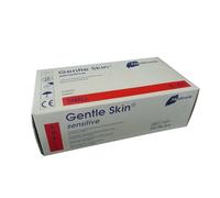 Gentle Skin Sensitive pdfr Gr. M 100St