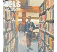 Eels – Gentle Souls 2021 KCRW Session – Vinyle (12-Inch Single)