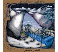 Gentle Spirit by Jonathan Wilson [Audio CD] NEUF