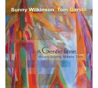 Gentle Time: When Sunny Meets Tom