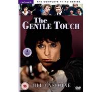 Gentle Touch - Series 3 - Complete [DVD] [1981]