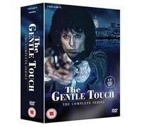 Gentle Touch: The Complete Series [Edizione: Regno Unito] [Import]