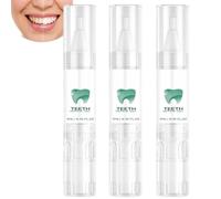 Gentle Whitening Teeth Gel For Surface Stains, Whitening Gel For Sensitive Teeth, Post Whit/ening Remineralizing G/el, Surface Stain Removing Te/eth Ge/l, Sensitive Tee/th Soothing jelly (3pcs)
