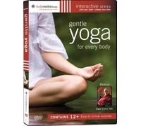 Gentle Yoga For Every Body