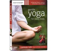 Gentle Yoga for Every Body
