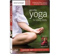 Gentle Yoga for Every Body
