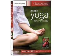 Gentle Yoga For Every Body