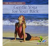Gentle Yoga For Your Back