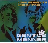 Gentlemaenner - Der Perfekte Mann/Frei [Import]