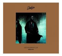 Dadju - Gentleman 2.0 - réédition