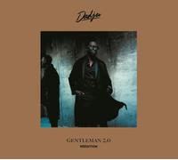 Gentleman 2.0 CD