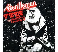 Fela Kuti – Gentleman – Vinyle 180 g (12") – Partisan Records