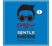 PSY - Gentleman