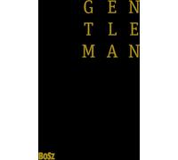 Gentleman Adam Granville (Buch auf Polnisch)