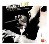 Gentleman - Gentleman & Far East Band [Import]